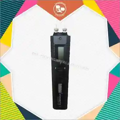 Black Paper Moisture Meter (Gann Type)